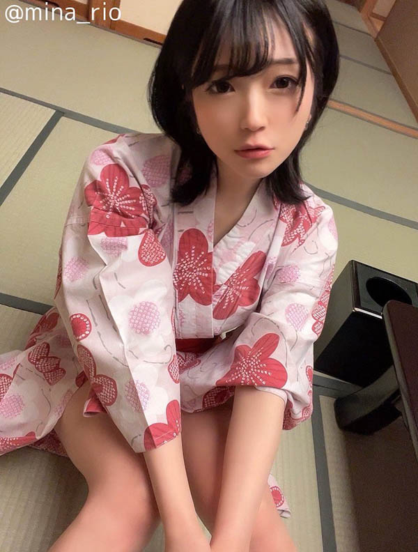 《南梨央奈》精选作品推荐封面预览及内容赏析-知乐社