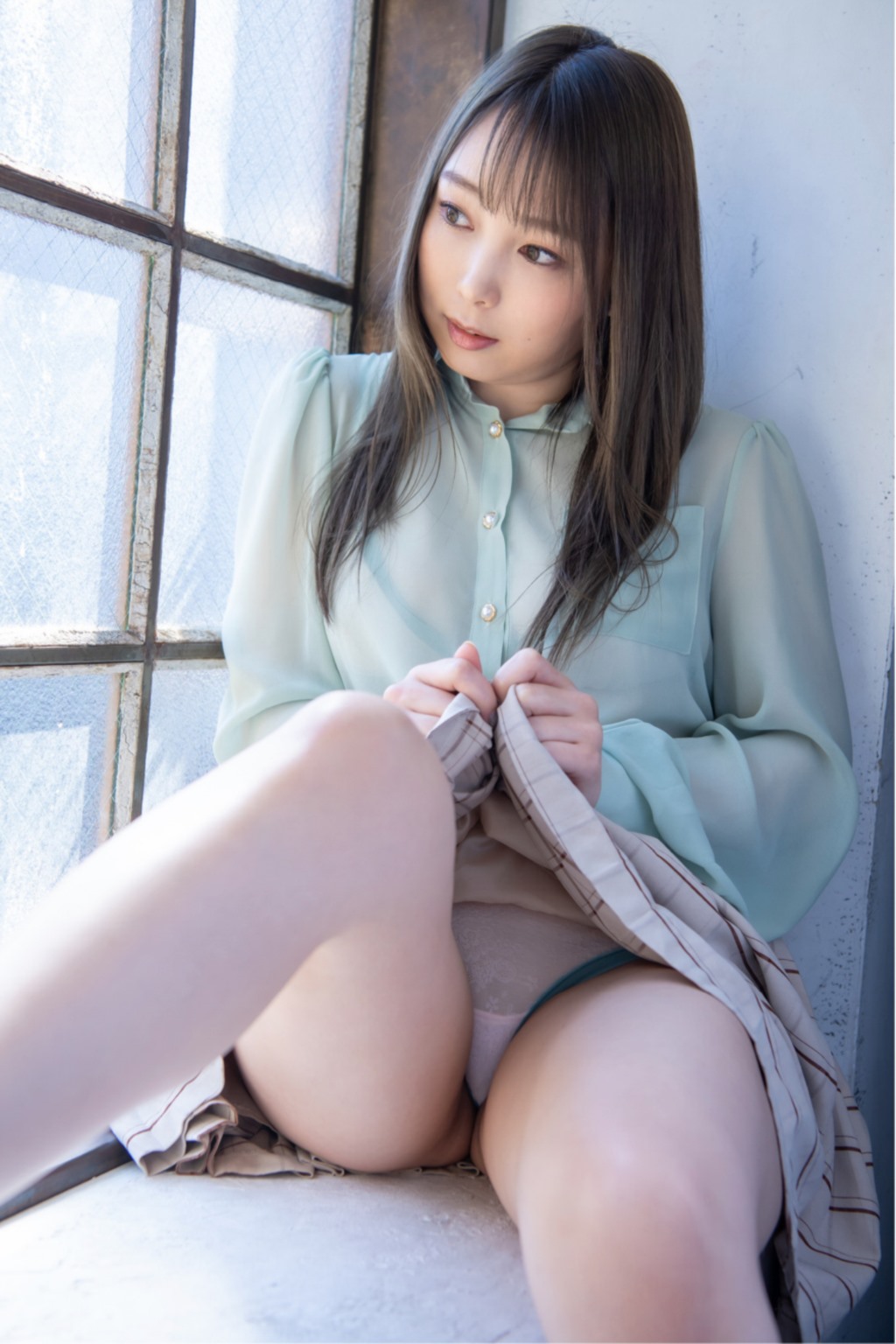 桐谷奈绪（桐谷なお）精选作品推荐封面预览及内容赏析-知乐社