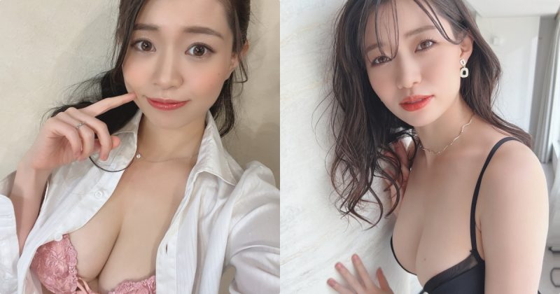 浜辺栞帆(滨边栞帆)精选作品推荐封面预览及内容赏析-知乐社