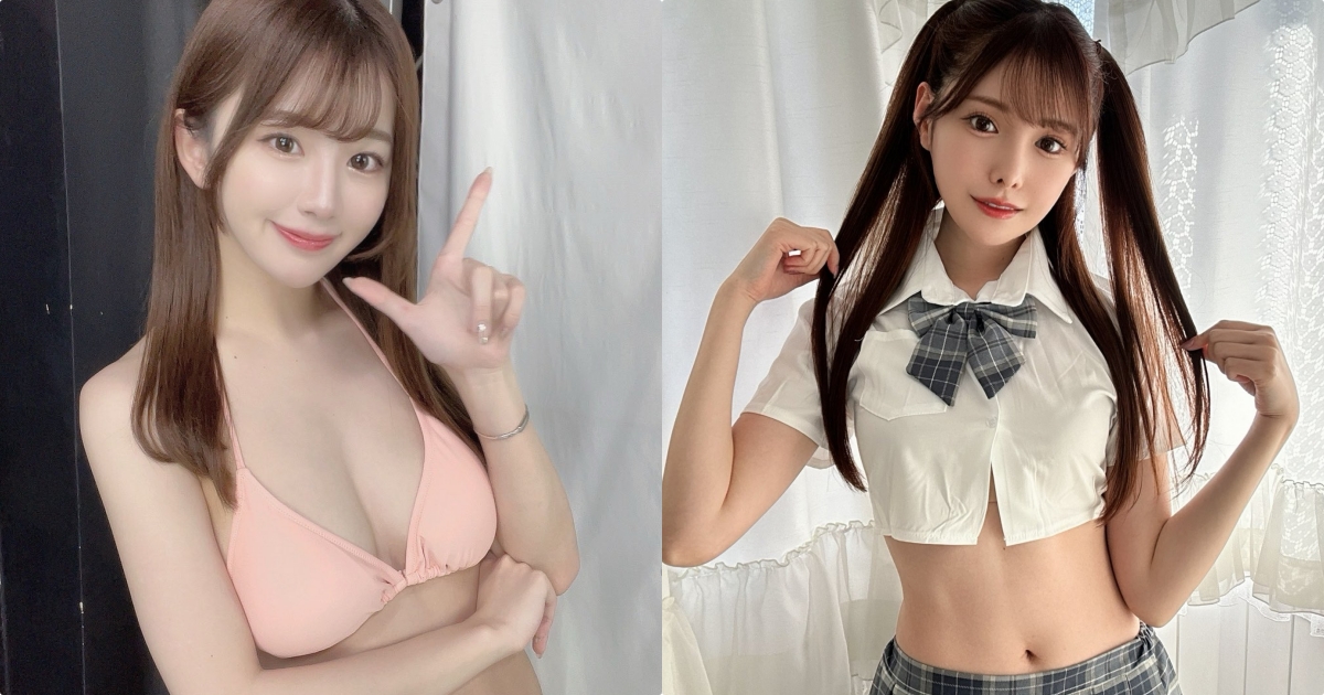 20位《超奇迹制服美少女》精选作品推荐封面预览及内容赏析-知乐社