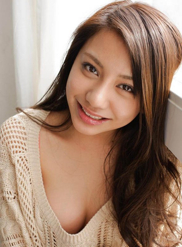 松本芽衣（松本メイ）精选作品推荐封面预览及内容赏析-知乐社