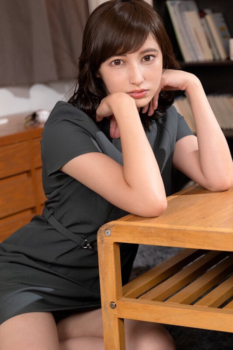 关西人妻《本田瞳》精选作品推荐封面预览及内容赏析-知乐社