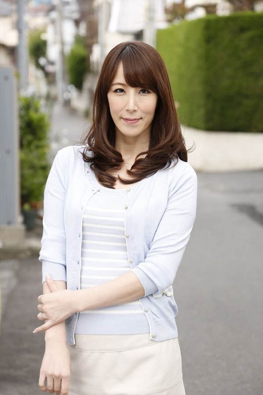 泽村玲子（泽村レイコ）精选作品推荐封面预览及内容赏析-知乐社