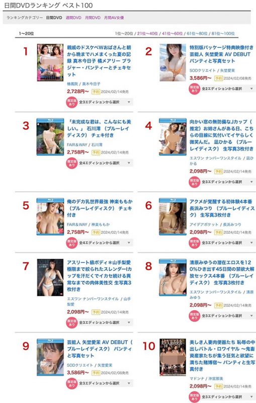 长浜みつり(长滨蜜璃)最番作品IPZZ-221封面预览及内容赏析-知乐社