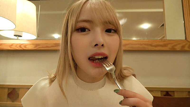 兰兰(兰々)最番作品KANO-008封面预览及内容赏析-知乐社