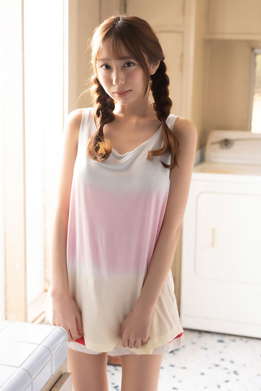 叶风由里亚(叶风ゆりあ)精选作品推荐封面预览及内容赏析-知乐社