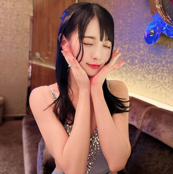 偶像级暗黑美少女《圆井萌华》精选作品推荐封面预览及内容赏析-知乐社