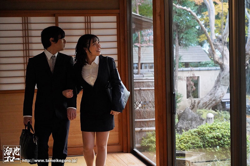 「北乃京香」最番作品MEYD-913封面预览及内容赏析-知乐社