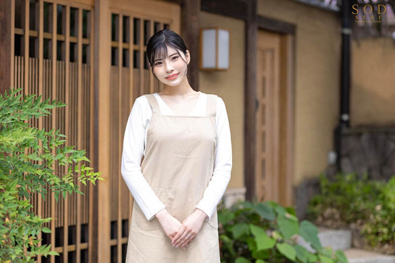 「神木丽」最番作品STARS-947封面预览及内容赏析-知乐社