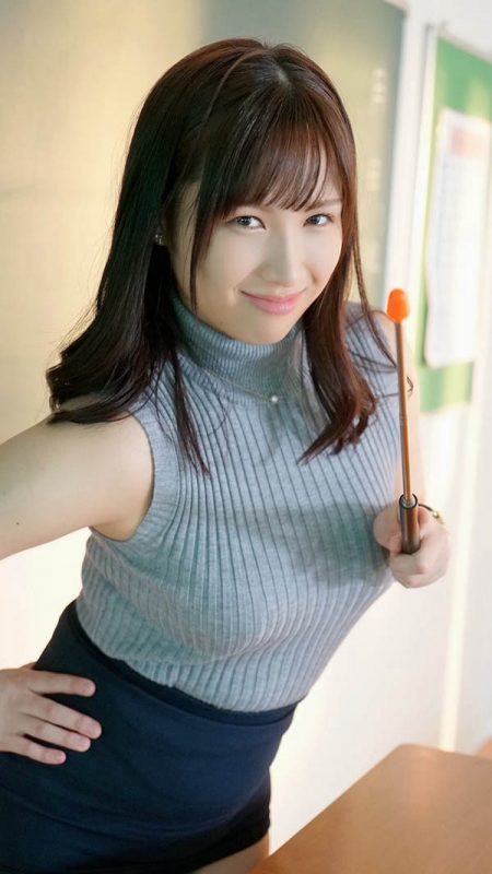 「南条彩」最番作品IPZZ-254封面预览及内容赏析-知乐社