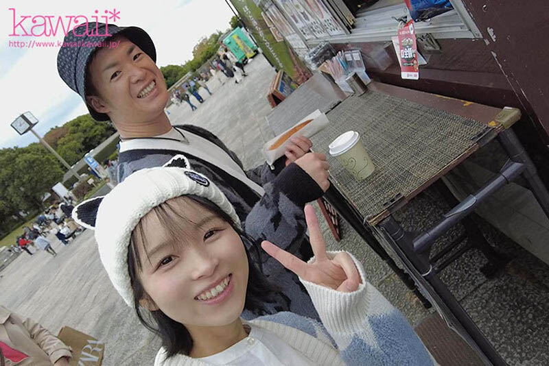 日向なつ（日向夏）最番作品CAWD-657封面预览及内容赏析-知乐社