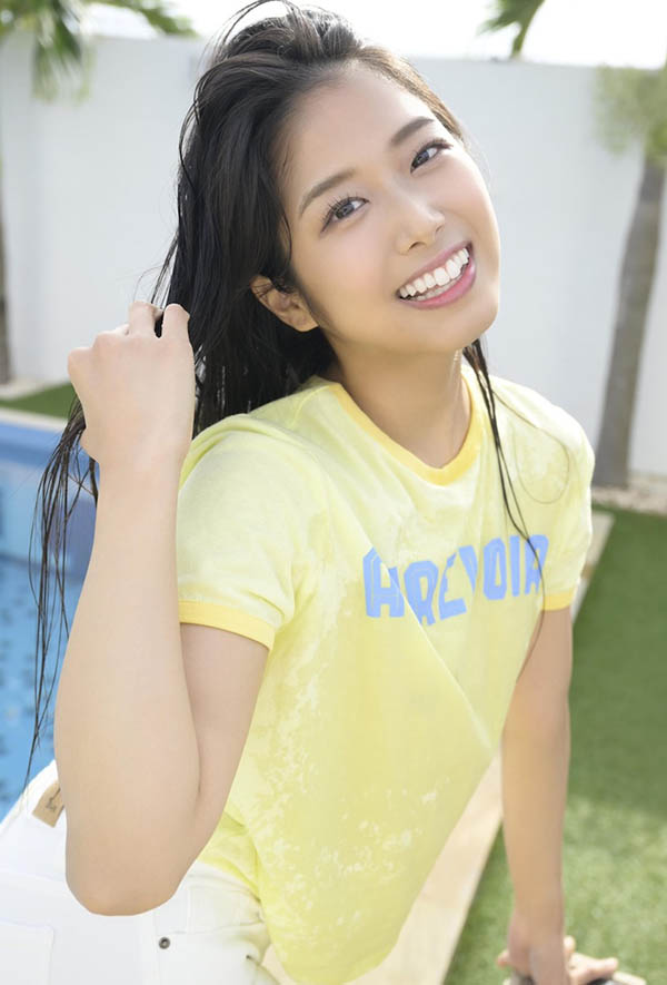 前乃菜々（前乃菜菜）精选作品推荐封面预览及内容赏析-知乐社