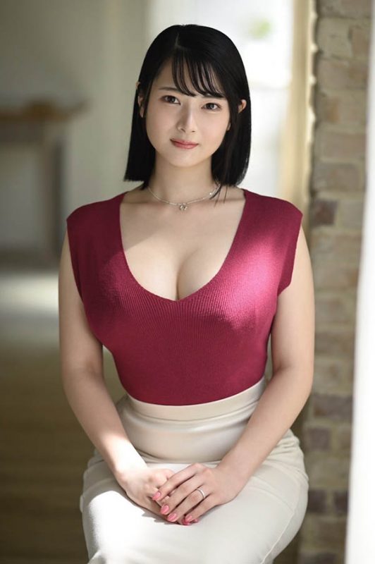 すみれ(凑蓳)最番作品PRWF-004封面预览及内容赏析-知乐社