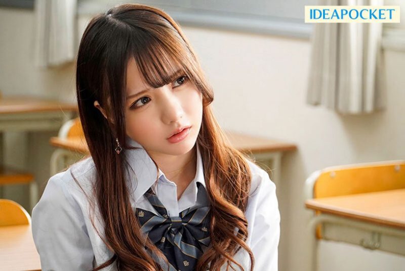 佐々木さき(佐佐木沙希)最番作品IPZZ-276封面预览及内容赏析-知乐社