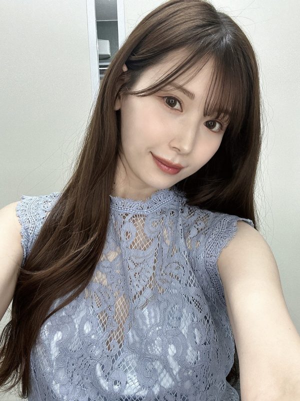 明里つむぎ（明里䌷）最番作品IPZZ-250封面预览及内容赏析-知乐社