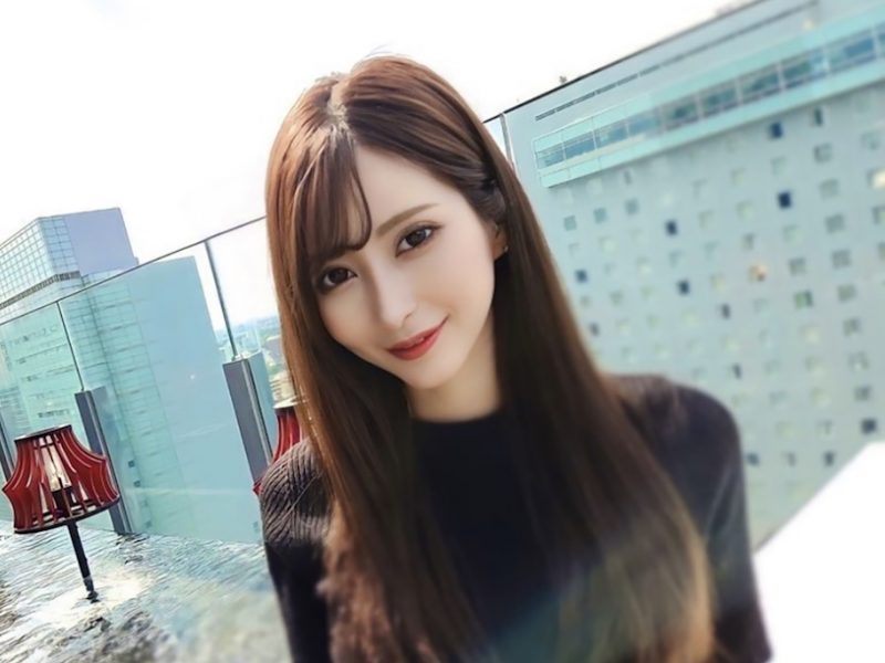 夏希まろん（夏希栗）最番作品HHKL-127封面预览及内容赏析-知乐社