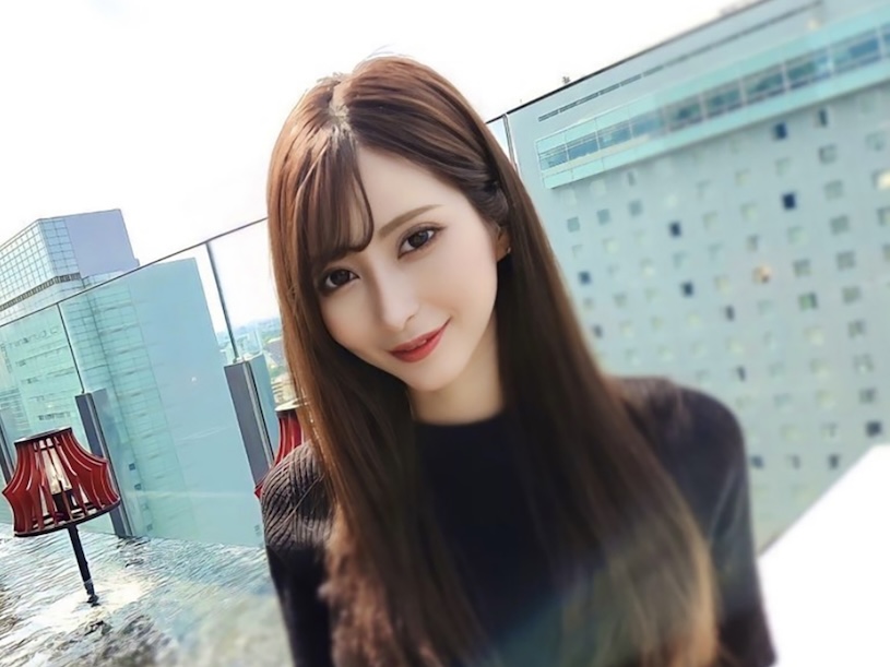 夏希まろん（夏希栗）最番作品HHKL-127封面预览及内容赏析-知乐社