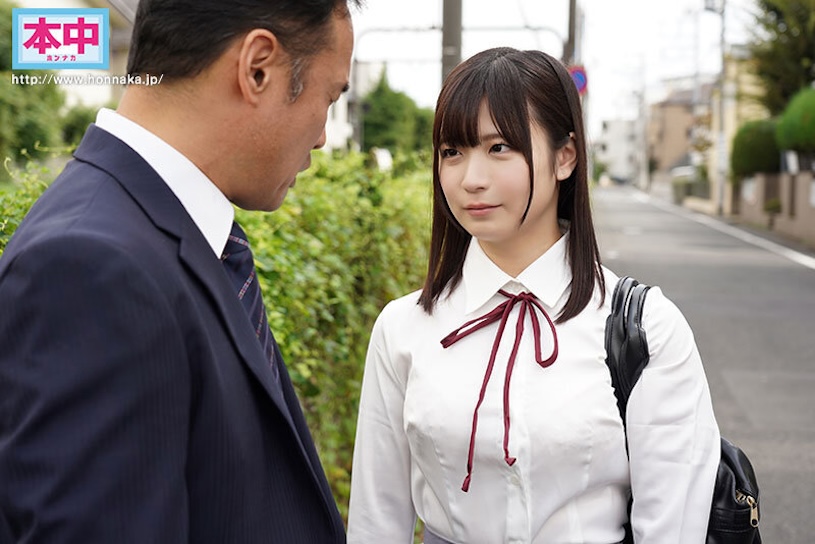 七瀬みしろ（七濑美代）最番作品HMN-532封面预览及内容赏析-知乐社