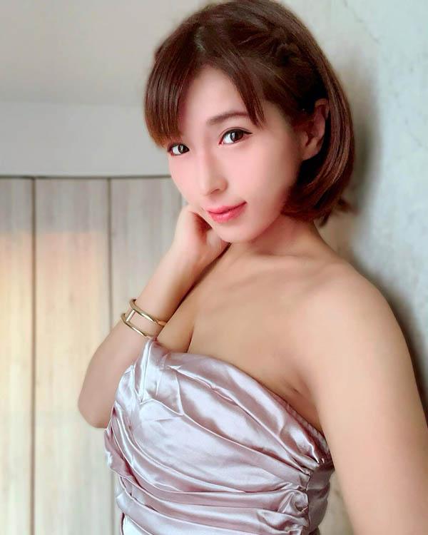 星野娜美（星野ナミ）精选作品推荐封面预览及内容赏析-知乐社