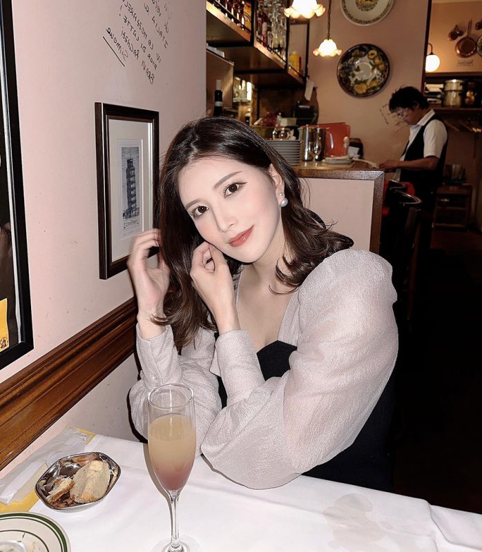 凪ひかる(凪光)最番作品SONE-385封面预览及内容赏析-知乐社