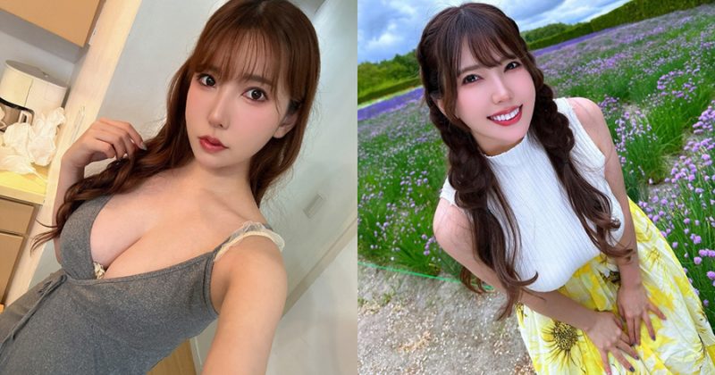 「波多野结衣」最番作品CEMD-590封面预览及内容赏析-知乐社