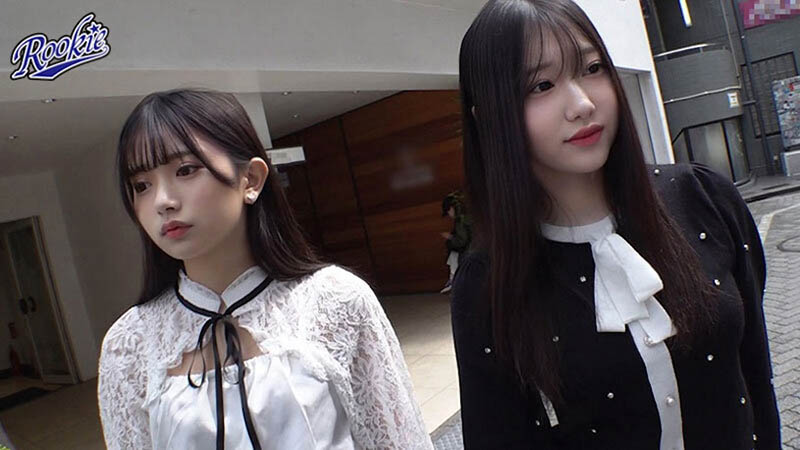 「北冈果林、真白纱良」合演作品RKI-689封面预览及内容赏析-知乐社