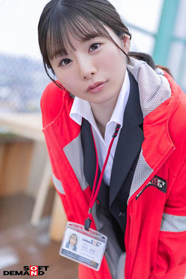 「松丸香澄」最番作品SDJS-280封面预览及内容赏析-知乐社