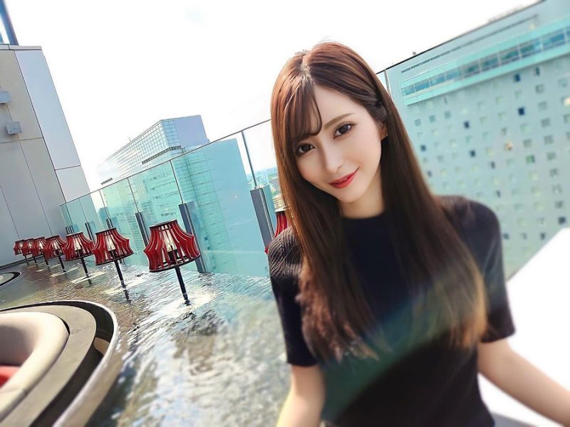 夏希まろん（夏希栗）最番作品DVAJ-668封面预览及内容赏析-知乐社