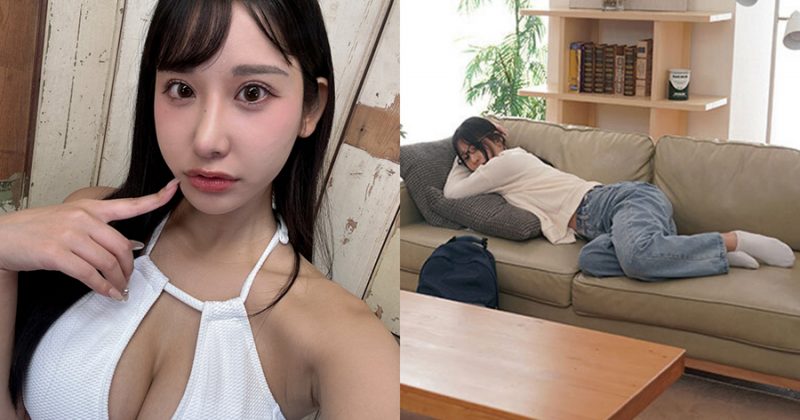 西野絵美（西野绘美）最番作品ROYD-199封面预览及内容赏析-知乐社