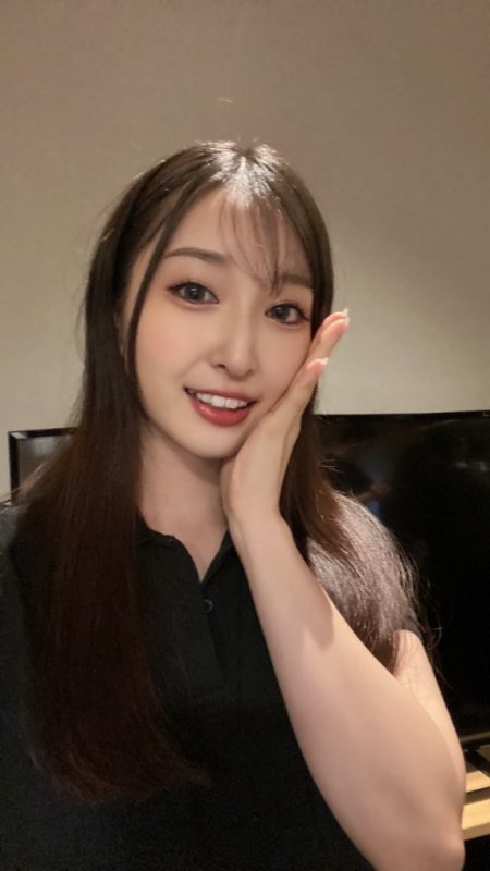 月野かすみ（月野香澄）最番作品KPIE-004封面预览及内容赏析-知乐社