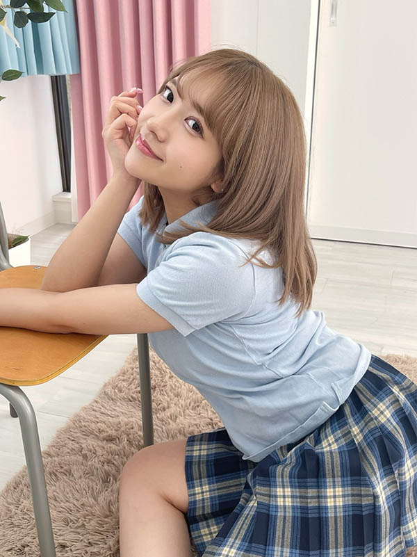 南乃空（南乃そら）精选作品推荐封面预览及内容赏析-知乐社