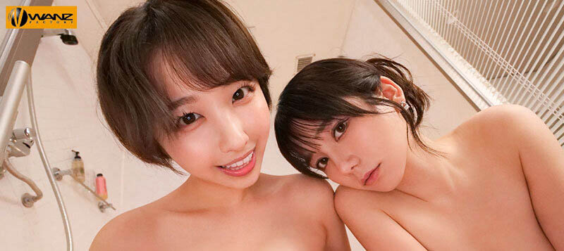 「宍戸里帆、五日市芽依」合演作品WAAA-492封面预览及内容赏析-知乐社