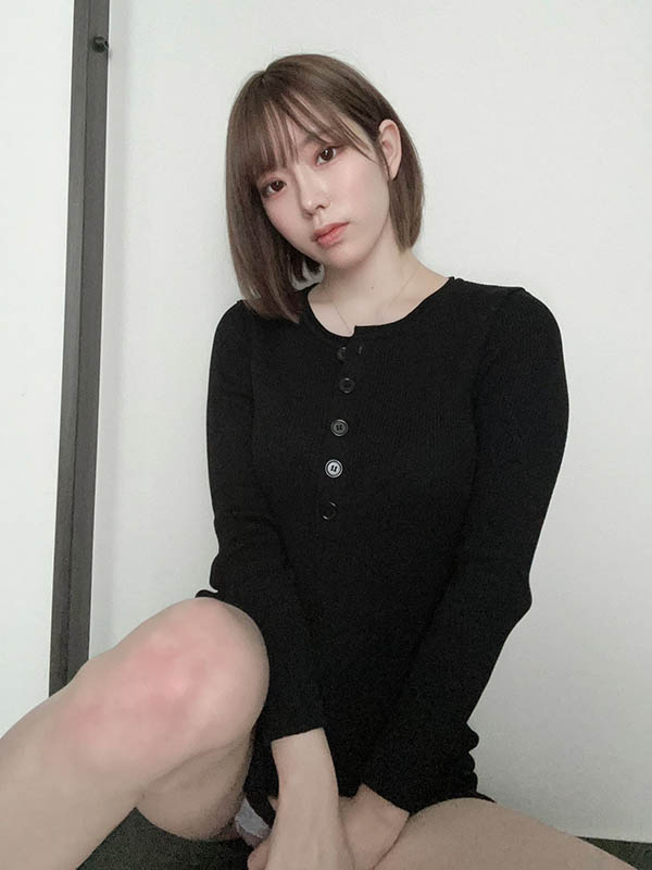 朝日铃（朝日りん）精选作品推荐封面预览及内容赏析-知乐社