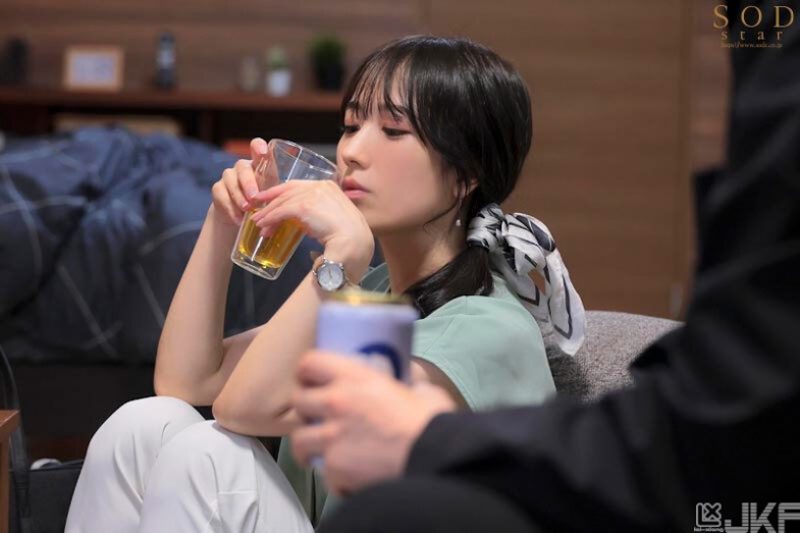 小凑四叶（小凑よつ叶）最番作品START-257封面预览及内容赏析-知乐社