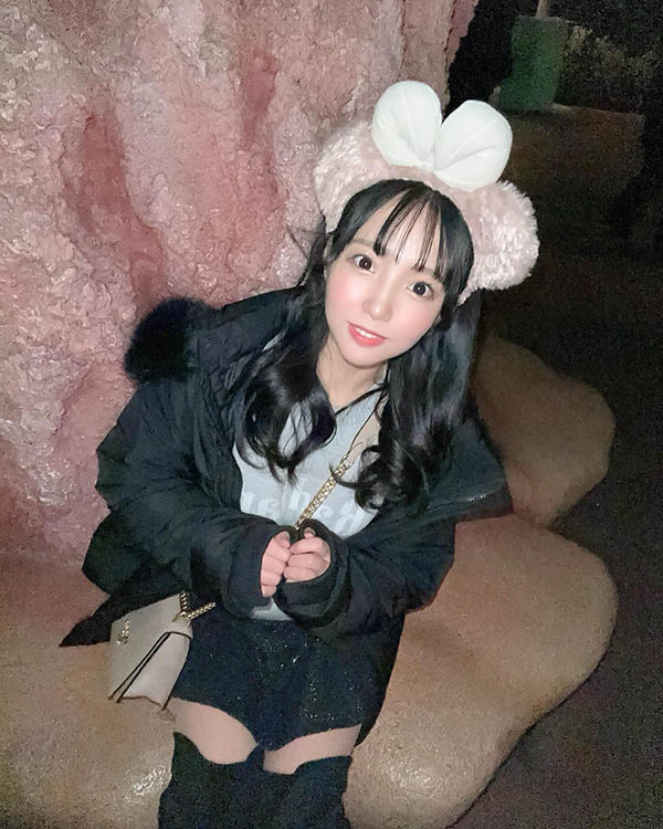 清纯系制服美少女《美咲音》精选作品推荐封面预览及内容赏析-知乐社