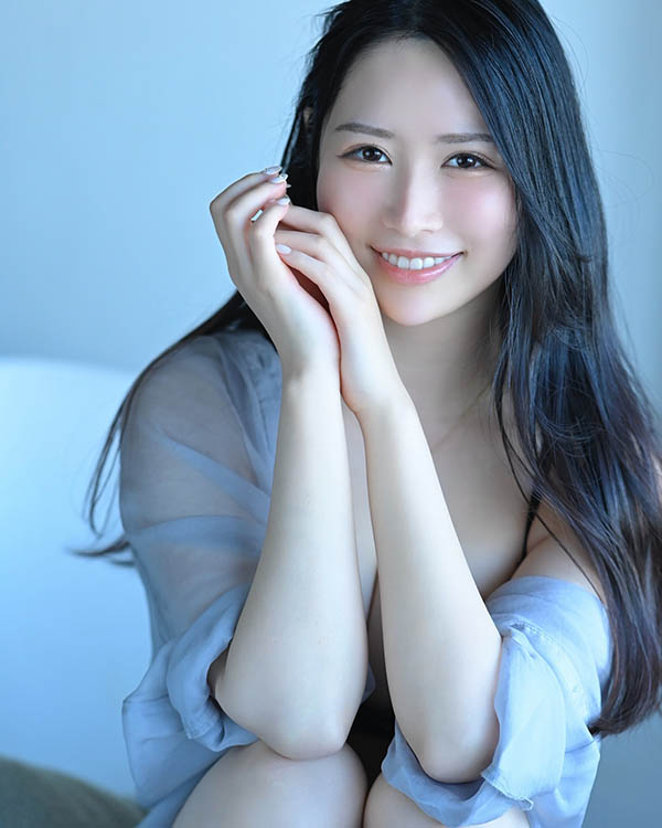 上帝打造的最强杰作《朝日莉绪》精选作品推荐封面预览及内容赏析-知乐社