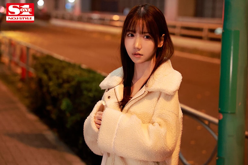 「三田真铃」经典作品SONE-182封面预览及内容赏析-知乐社