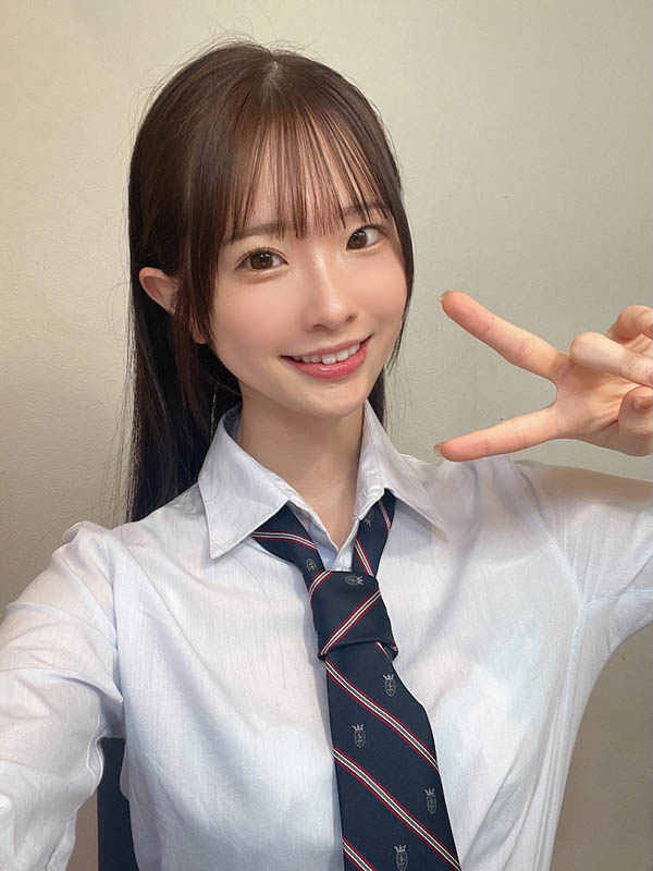 「白上咲花」最番作品SONE-511封面预览及内容赏析-知乐社