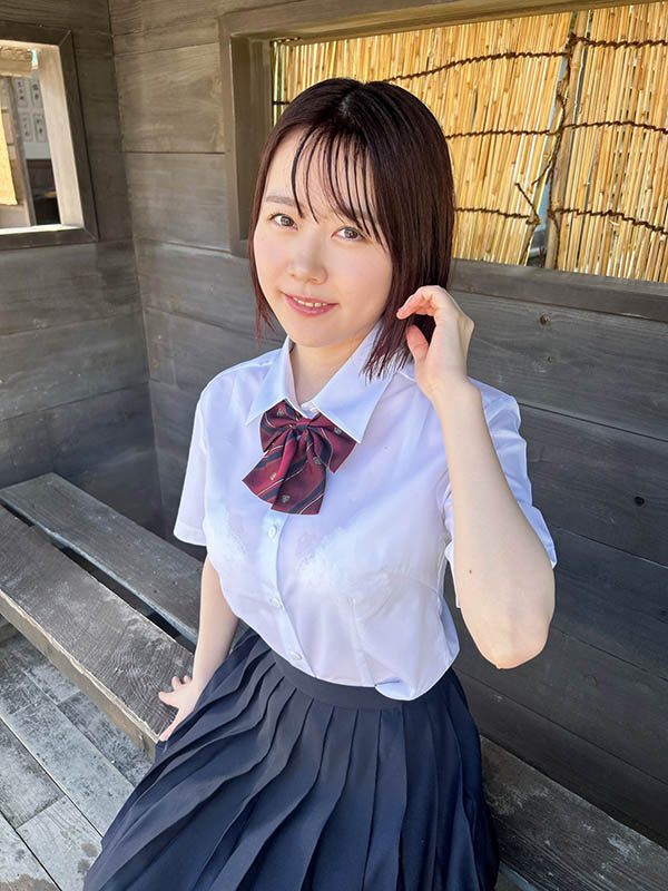 水卜さくら（水卜樱）最番作品MIDA-007封面预览及内容赏析-知乐社