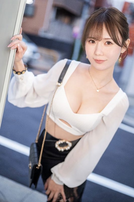 「miru」经典作品SONE-136封面预览及内容赏析-知乐社