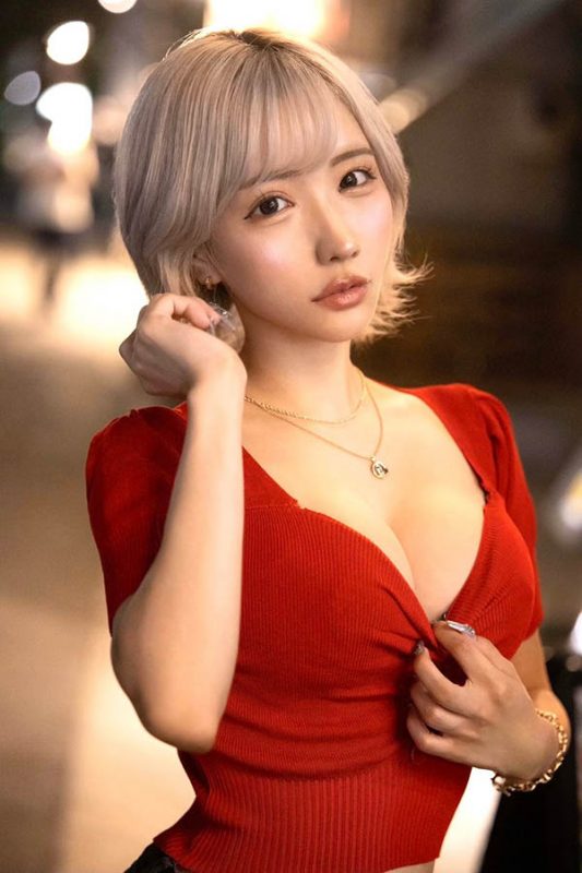 春阳モカ（春阳萌香）最番作品PPPE-296封面预览及内容赏析-知乐社