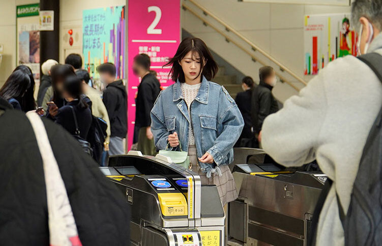 彩乃星罗（彩乃せいら）精选作品推荐封面预览及内容赏析-知乐社