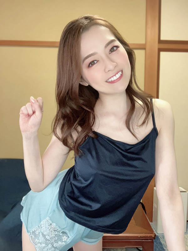 顶级轻熟女《藤环奈》精选作品推荐封面预览及内容赏析-知乐社