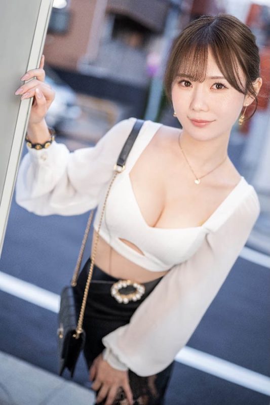 「miru」经典作品SSIS-938封面预览及内容赏析-知乐社