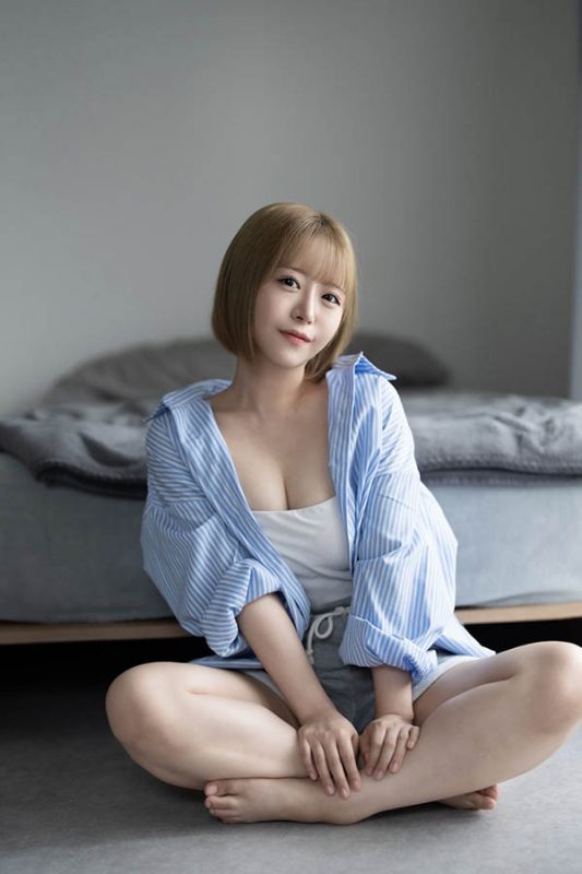 深月芽衣(深月めい)精选作品推荐封面预览及内容赏析-知乐社