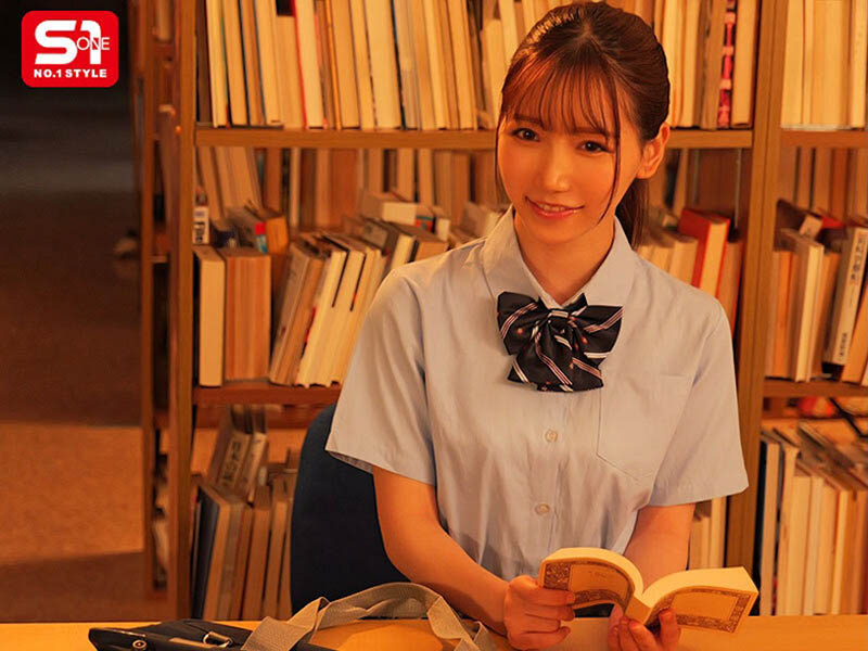 三田真铃(三田真铃)最番作品SONE-485封面预览及内容赏析-知乐社