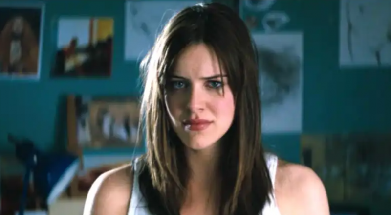 爱情喜剧片《超市夜未眠》当时间凝固,爱意开始流淌-知乐社