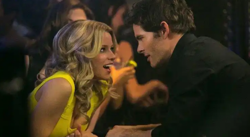 喜剧电影《蒙羞之旅》狼狈狂奔中的生活解药-知乐社