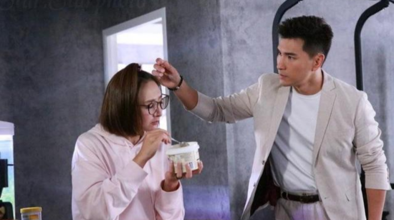 电影《情敌大作战》的爆笑生存法则,荒诞情场大乱斗-知乐社