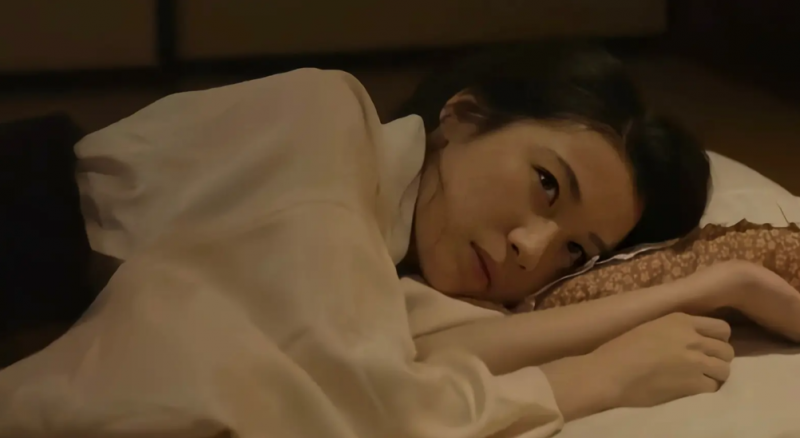 电影《花芯》中的女性突围，欲望的觉醒与时代的藩篱-知乐社